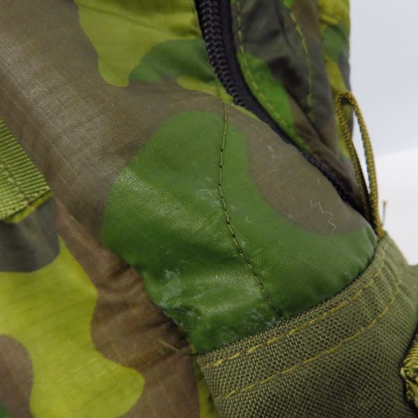 BRIEFING/ブリーフィング FUSION フュージョン 迷彩 カモフラージュ