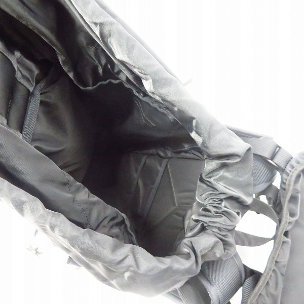実際に弊社で買取させて頂いたHEAD PORTER/ヘッドポーター バックパック/リュックサックの画像 3枚目