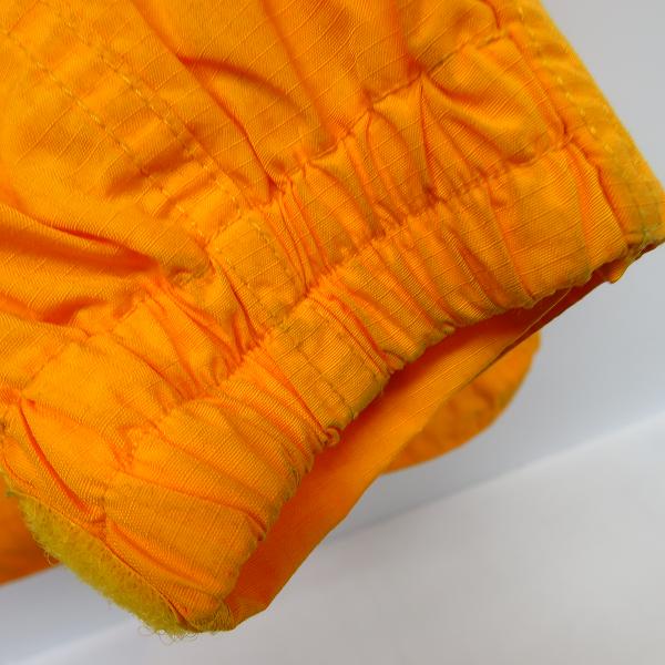 実際に弊社で買取させて頂いたGOODENOUGH/グッドイナフ ナイロンジャケット/Mの画像 5枚目