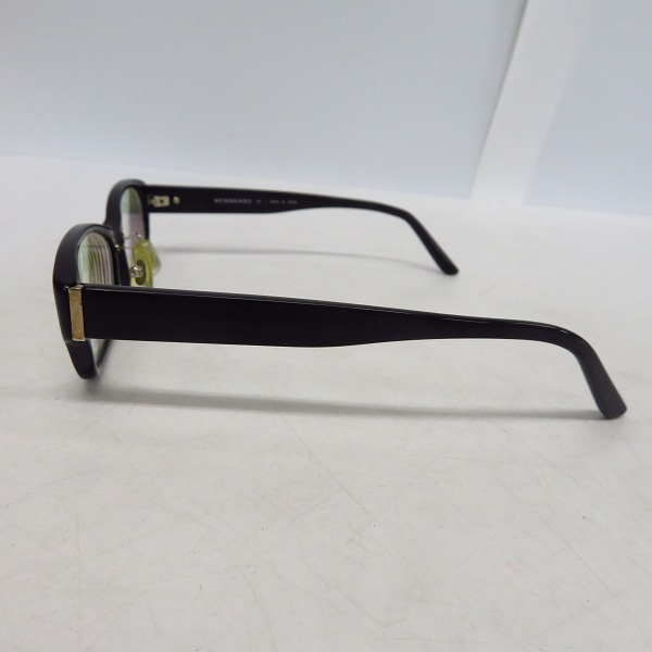 実際に弊社で買取させて頂いたBurberry/バーバリー メガネフレーム BE2110 3001の画像 2枚目