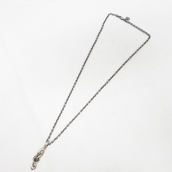 実際に弊社で買取させて頂いたDEAL DESIGN/ディールデザイン ジークレフトップ 393143/Mの画像 6枚目