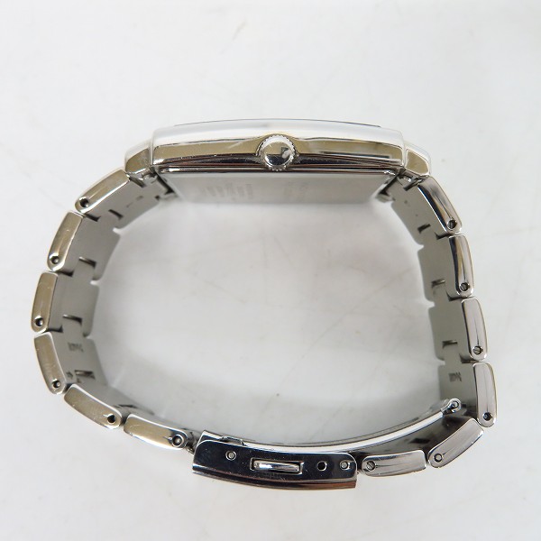 実際に弊社で買取させて頂いたMACKINTOSH PHILOSOPHY/マッキントッシュフィロソフィー クォーツ 腕時計の画像 1枚目