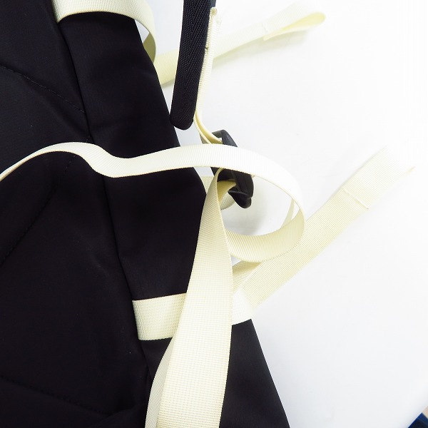 実際に弊社で買取させて頂いたHEAD PORTER/ヘッドポーター バックパック/リュックサックの画像 6枚目