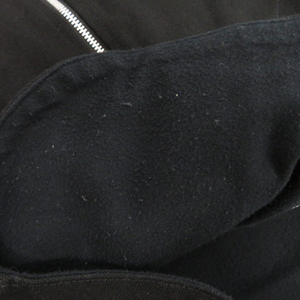 実際に弊社で買取させて頂いたCRIMIE/クライミー バックロゴ コットン ベスト/Lの画像 8枚目