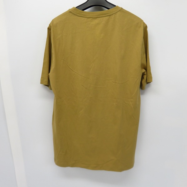 実際に弊社で買取させて頂いたLOEWE/ロエベ 18AW クロッグスプリント スタッズ 半袖 Tシャツ/カットソー/S の画像 1枚目