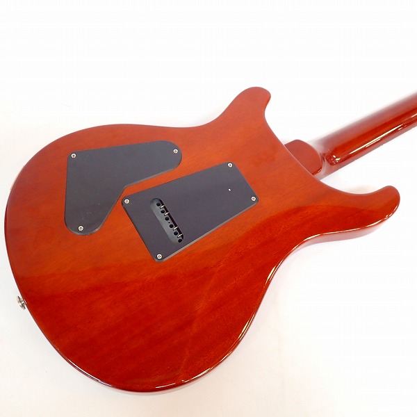 実際に弊社で買取させて頂いた★Paul Reed Smith/ポールリードスミス S2 30th Anniversary Custom24 エレキギターの画像 7枚目