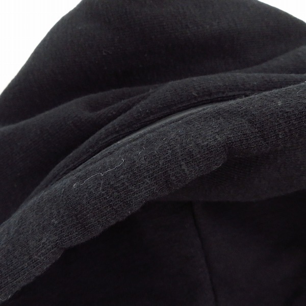 実際に弊社で買取させて頂いたjunhashimoto/ジュンハシモト TFW49 ZIP PARKA/ジップパーカー/T100000001/4の画像 4枚目