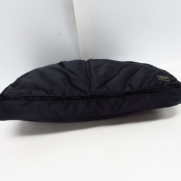 実際に弊社で買取させて頂いたHEAD PORTER/ヘッドポーター TANKER/タンカー 2WAY ブリーフケースの画像 3枚目