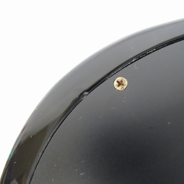 実際に弊社で買取させて頂いた★【型番不明】Greco/グレコ ミディアムスケール エレキベース ブラックの画像 8枚目