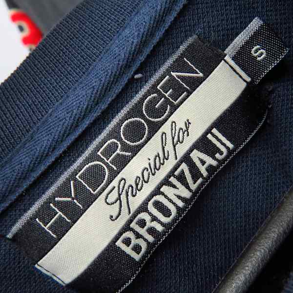 実際に弊社で買取させて頂いたHYDROGEN/ハイドロゲン 長袖/ロングスリーブ カットソー/ロンT/トレーナー 8点セット の画像 3枚目