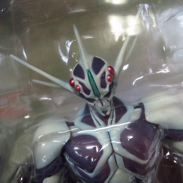 実際に弊社で買取させて頂いたMax Factory/マックスファクトリー 強殖装甲ガイバー Murakami/ムラカミ フィギュアの画像 1枚目