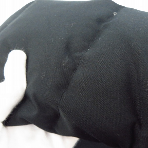 実際に弊社で買取させて頂いたSUGAR CANE/シュガーケーン ダウンジャケット SC10750 Mの画像 8枚目