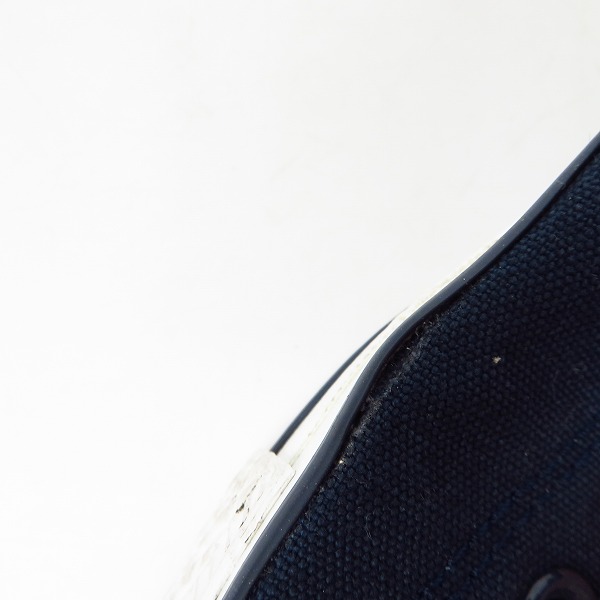 実際に弊社で買取させて頂いたConverse x Fragment Design/コンバース×フラグメント Chuck Taylor Hiroshi Ox/114414/26.5の画像 6枚目