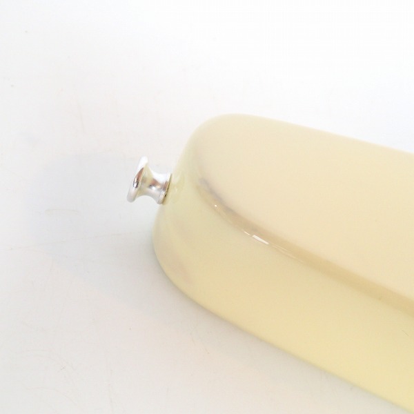 実際に弊社で買取させて頂いた★EDWARDS/エドワーズ E-FV-95WB DOT マイケル・シェンカーモデル フライングV タイプ エレキギター ソフトケース付の画像 7枚目