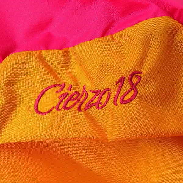 実際に弊社で買取させて頂いたARC’TERYX/アークテリクス BEAMS別注 Cierzo 18 バックパック/リュックサックの画像 6枚目