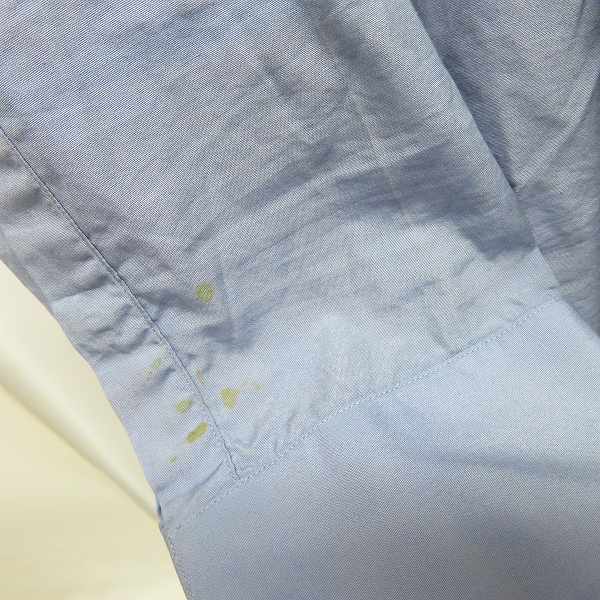 実際に弊社で買取させて頂いたLITHIUM HOMME/リチウムオム カットソー/Tシャツ/パーカー/シャツ 8点セットの画像 4枚目