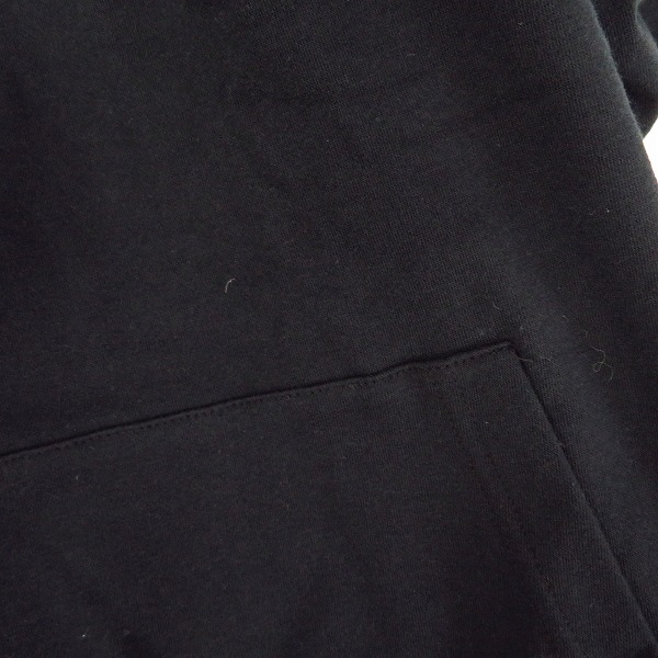 実際に弊社で買取させて頂いたMoonage Devilment/ムーンエイジデビルメント Embroidery Pull Hoodie/プルオーバーパーカー mcs-0585/48の画像 4枚目