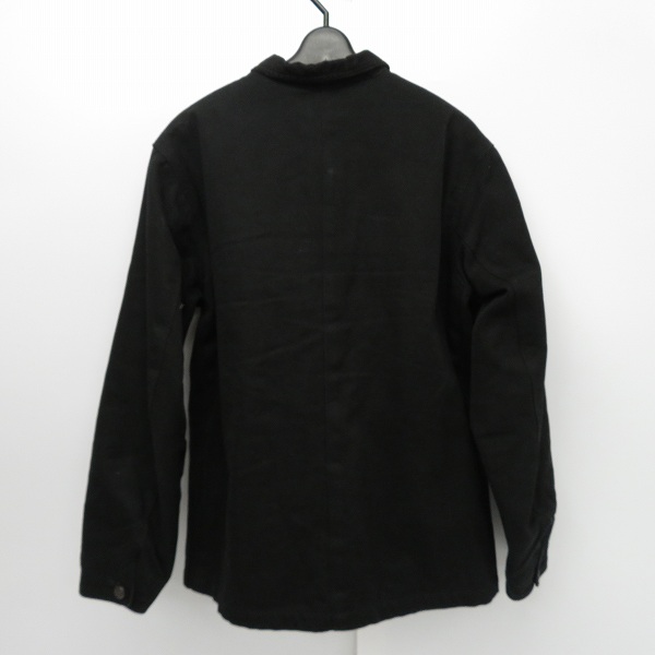 実際に弊社で買取させて頂いたCRIMIE/クライミー コットンジャケット/Lの画像 1枚目