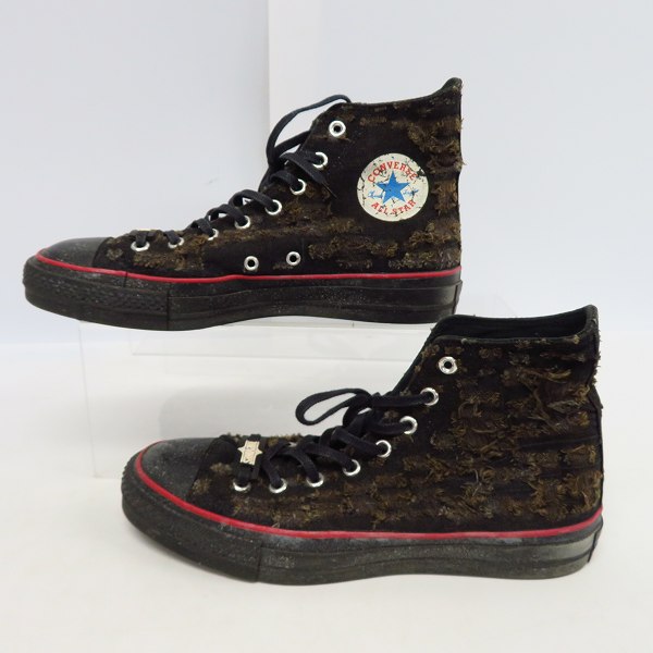 CONVERSE/コンバース×ELIMINATOR×The Vines チャックテイラー 