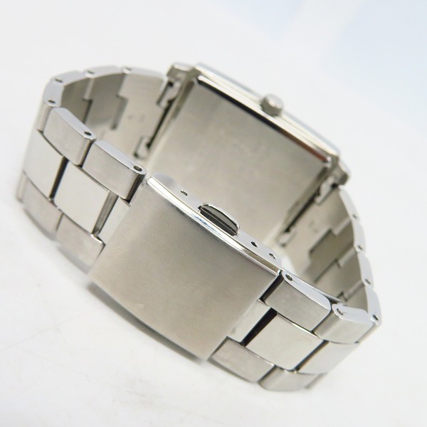 実際に弊社で買取させて頂いたMACKINTOSH PHILOSOPHY/マッキントッシュフィロソフィー クォーツ 腕時計の画像 2枚目