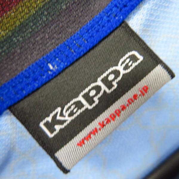 実際に弊社で買取させて頂いたKappa/カッパ JEF UNITED ICHIHARA CHIBA/ジェフユナイテッド千葉 #11 森本 貴幸 2014年 2ndユニフォーム/0の画像 2枚目