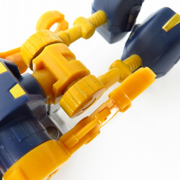 実際に弊社で買取させて頂いたBANDAI/バンダイ ドラえもん 40th 超合金 SFロボット 藤子・F・不二雄キャラクターズの画像 3枚目