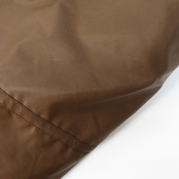 実際に弊社で買取させて頂いたGOODENOUGH/グッドイナフ 90S ミリタリー フライト ジャケット GE-911031/S の画像 5枚目