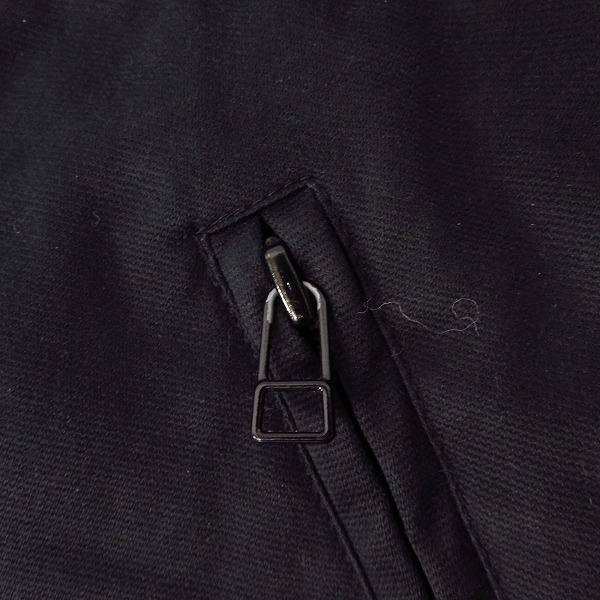 実際に弊社で買取させて頂いたNEIGHBORHOOD×Fragment Design/ネイバーフッド×フラグメントデザイン M65 ジャケット/TSFR-JK02/Mの画像 5枚目