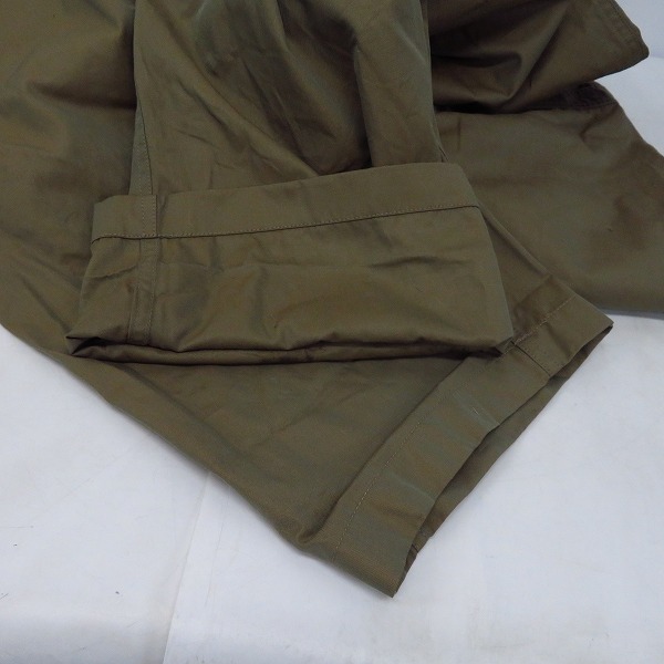 UNDERCOVER/アンダーカバー 99SS RELIEF期 半袖 プリント