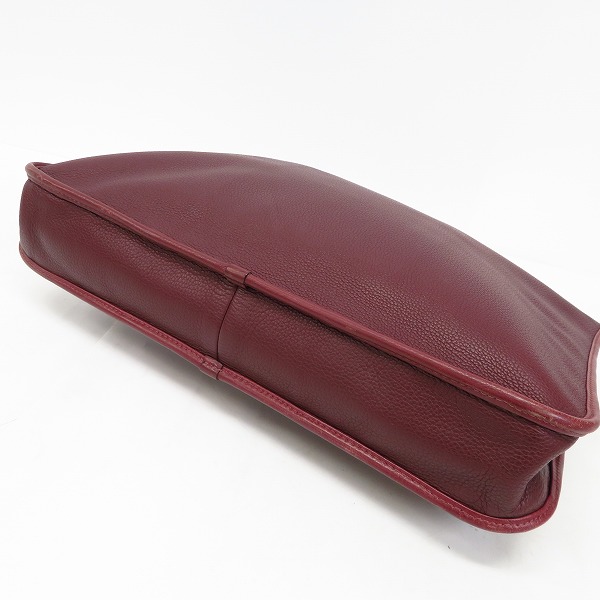 実際に弊社で買取させて頂いたLOEWE/ロエベ レザー ビジネスバッグ/ブリーフケース/トートバッグの画像 2枚目