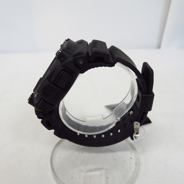 実際に弊社で買取させて頂いたG-SHOCK/Gショック タフソーラー タイドグラフ 海外モデル/GW-7900B-1ERの画像 1枚目