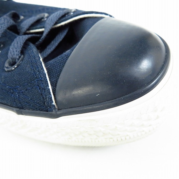 実際に弊社で買取させて頂いたConverse x Fragment Design/コンバース×フラグメント Chuck Taylor Hiroshi Ox/114414/26.5の画像 7枚目