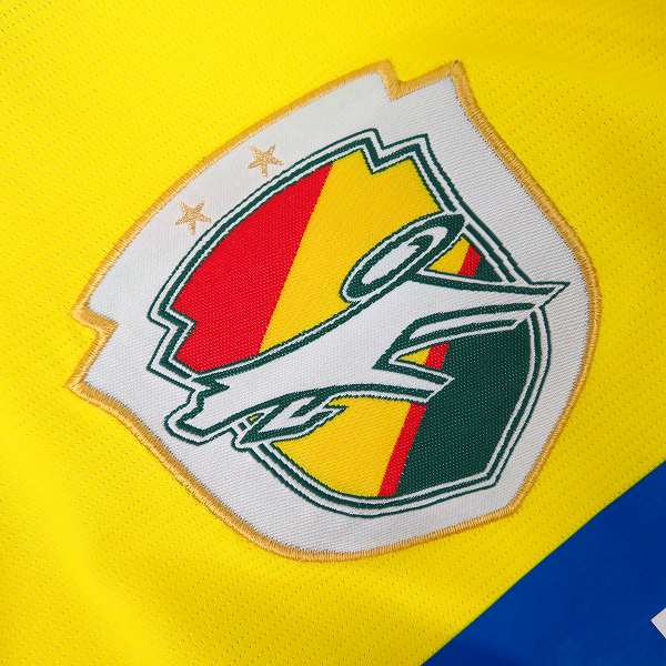 実際に弊社で買取させて頂いたKappa/カッパ JEF UNITED ICHIHARA CHIBA/ジェフユナイテッド千葉 #7 佐藤勇人 ホームユニフォーム/0の画像 3枚目