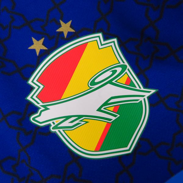 実際に弊社で買取させて頂いたKappa/カッパ JEF UNITED ICHIHARA CHIBA/ジェフユナイテッド千葉 #11 森本 貴幸 2014年 2ndユニフォーム/0の画像 3枚目