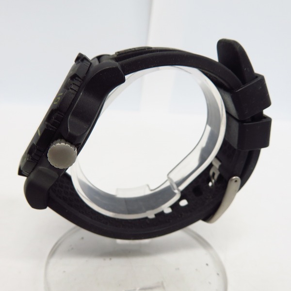 実際に弊社で買取させて頂いたLUMINOX/ルミノックス SERIES 8800 腕時計【動作未確認】の画像 1枚目