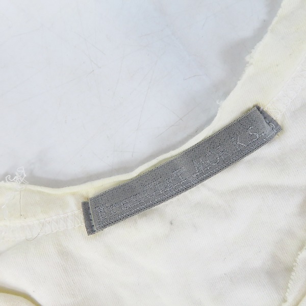 実際に弊社で買取させて頂いたフランシストモークス/ロアー/ドレスキャンプ 半袖/長袖 カットソー/Tシャツ/ロンT/シャツ 6点セットの画像 3枚目