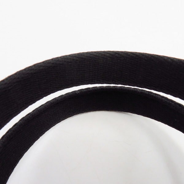 実際に弊社で買取させて頂いたBURBERRY BLUE LABEL/バーバリーブルーレーベル ランチバッグ/ミニトートバッグの画像 5枚目