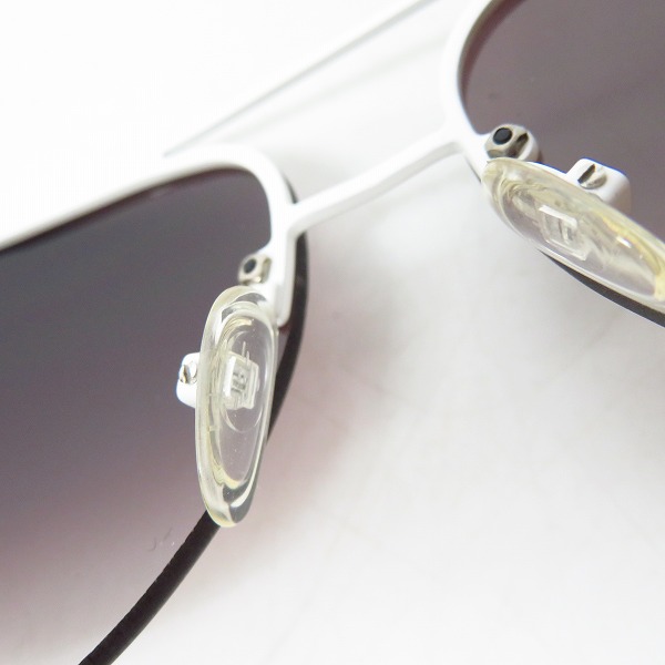 実際に弊社で買取させて頂いたEMPORIO ARMANI/エンポリオアルマーニ サングラス EA9723/Sの画像 2枚目