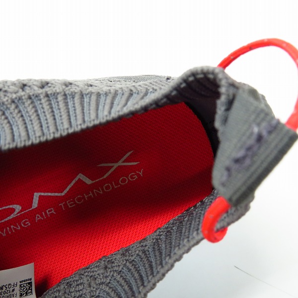 実際に弊社で買取させて頂いた【未使用】Reebok/リーボック DMX FUSION/ディーエムエックス フュージョン CN3890/27.5の画像 4枚目