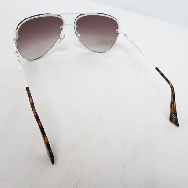 実際に弊社で買取させて頂いたEMPORIO ARMANI/エンポリオアルマーニ サングラス EA9723/Sの画像 1枚目