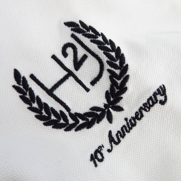 実際に弊社で買取させて頂いたHYDROGEN/ハイドロゲン ロングスリーブ/長袖 プリント カットソー/Tシャツ/ロンT Size：S 3点セットの画像 3枚目