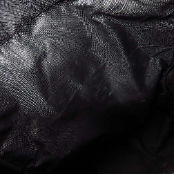 実際に弊社で買取させて頂いたManhattan Portage/マンハッタンポーテージ バックパック/リュックサックの画像 5枚目