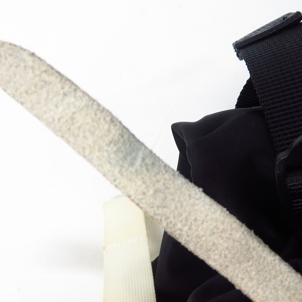 実際に弊社で買取させて頂いたHEAD PORTER/ヘッドポーター バックパック/リュックサックの画像 5枚目