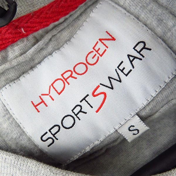 実際に弊社で買取させて頂いたHYDROGEN/ハイドロゲン カモフラ柄/スカル プリント 等 ポロシャツ/カットソー/Tシャツ 5点セットの画像 2枚目