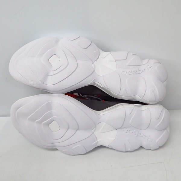 実際に弊社で買取させて頂いた【未使用】Reebok/リーボック DMX FUSION/ディーエムエックス フュージョン CN3890/27.5の画像 2枚目