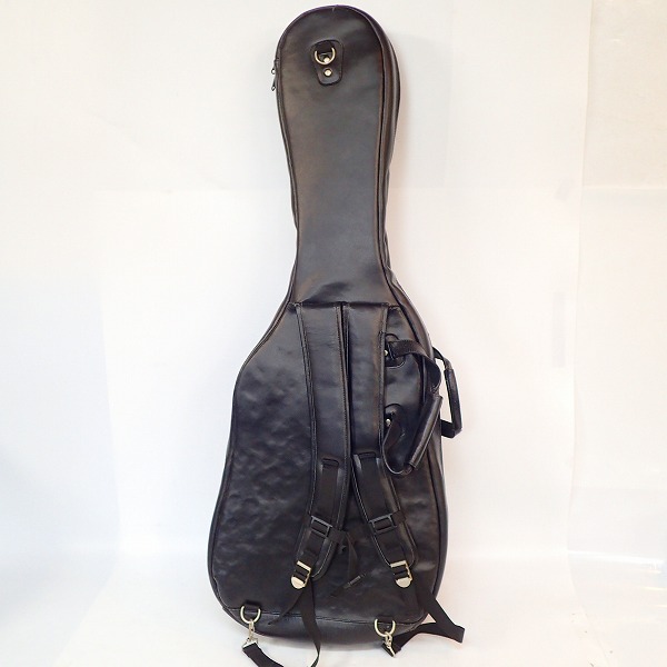 実際に弊社で買取させて頂いた★Paul Reed Smith/ポールリードスミス エレキギター用 セミハードケース ブラックの画像 1枚目