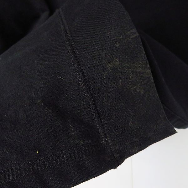 実際に弊社で買取させて頂いた LAD MUSICIAN/ラッドミュージシャン 18AW 天竺 ロングカーディガン ガウン/42の画像 4枚目