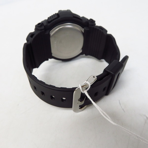 実際に弊社で買取させて頂いたG-SHOCK/Gショック タフソーラー タイドグラフ 海外モデル/GW-7900B-1ERの画像 2枚目