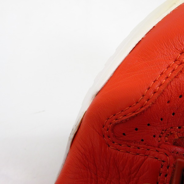 実際に弊社で買取させて頂いたNIKE×fragment design/ナイキ×フラグメント AIR TRAINER 1 MID SP/806942-881/25.5の画像 6枚目