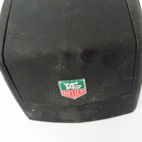 実際に弊社で買取させて頂いたTAG HEUER/タグホイヤー FORMULA 1/フォーミュラ 1 腕時計 WAC1113-0【動作未確認】の画像 8枚目